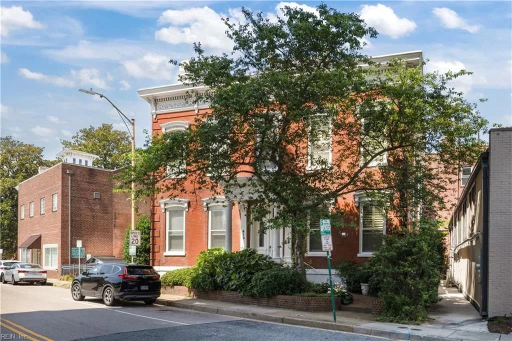419 Duke ST #1, NORFOLK VA 23510 - Photo 4
