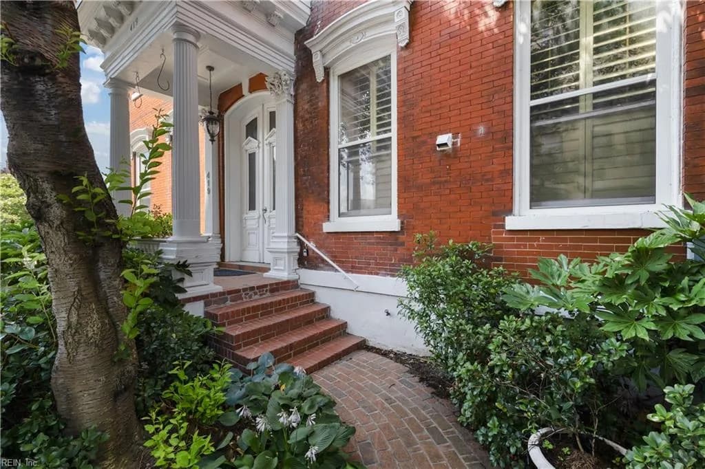 419 Duke ST #1, NORFOLK VA 23510 - Photo 5