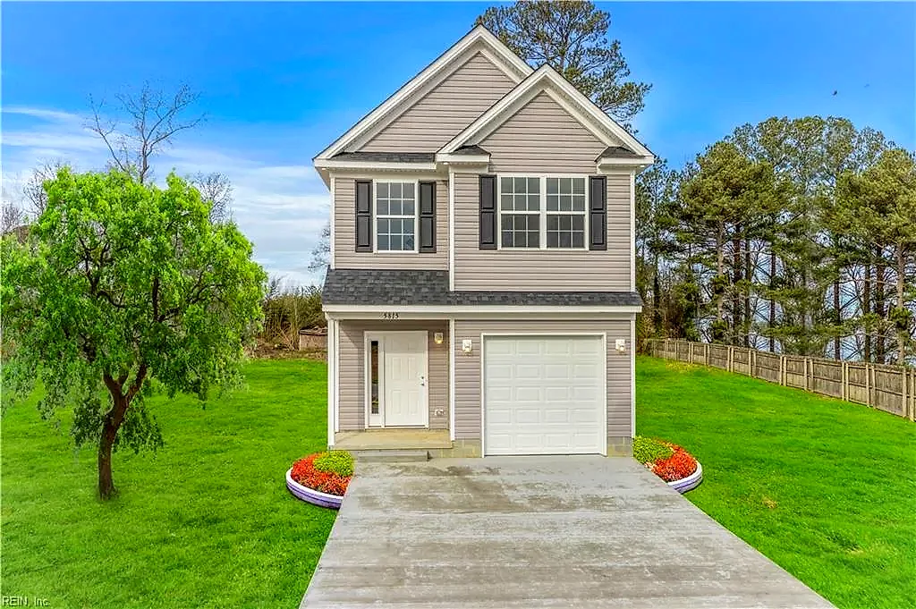 6340 Old Townpoint RD, Suffolk — 3 bed Residential, 1,732 sqft