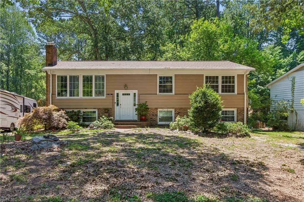 114 Canterbury PL, WILLIAMSBURG VA 23188 - Photo 2