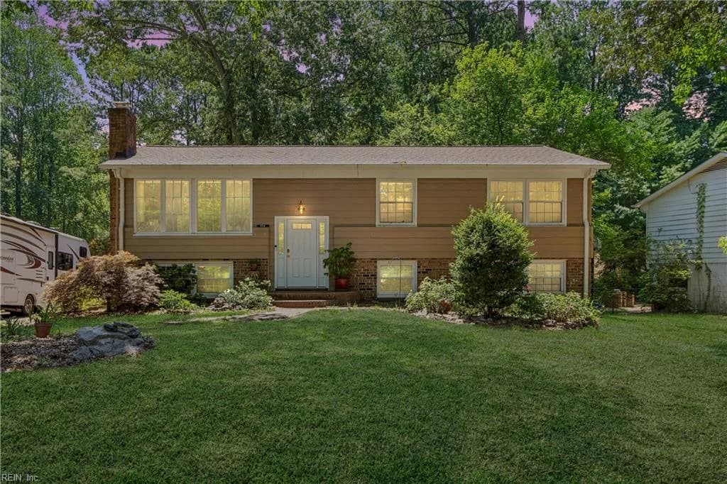 114 Canterbury PL, WILLIAMSBURG VA 23188 - Photo 3