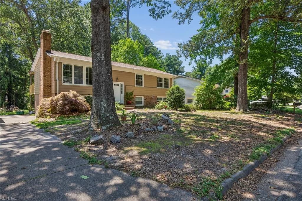 114 Canterbury PL, WILLIAMSBURG VA 23188 - Photo 4