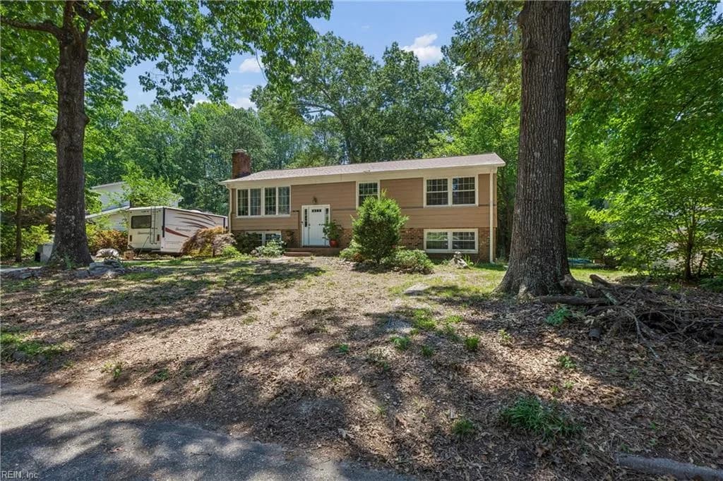 114 Canterbury PL, WILLIAMSBURG VA 23188 - Photo 5