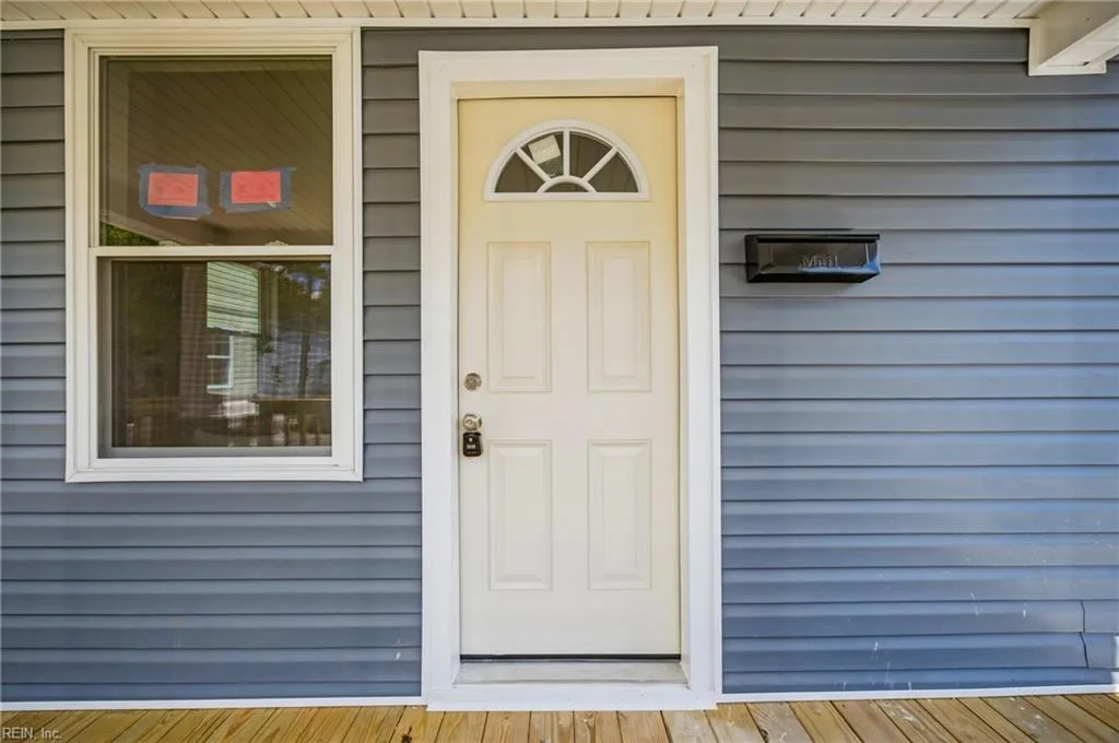 1715 Richmond Ave AVE, PORTSMOUTH VA 23704 - Photo 5