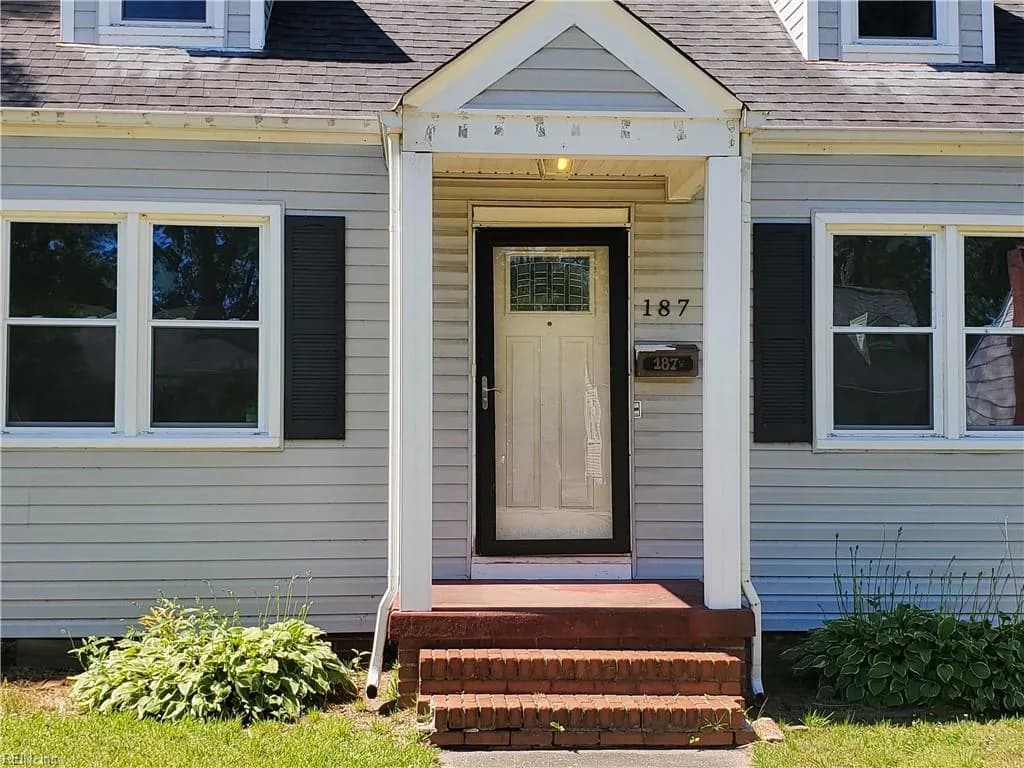 187 W Lorengo AVE, NORFOLK VA 23503 - Photo 5
