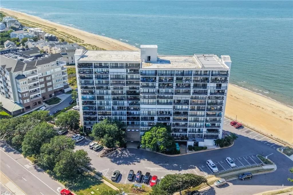 3558 Shore DR #G9, VIRGINIABEACH VA 23455 - Main photo
