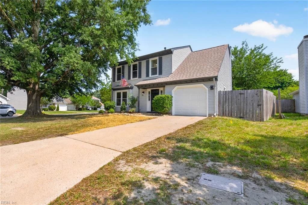 1220 Renoir CT, VIRGINIABEACH VA 23454 - Main photo