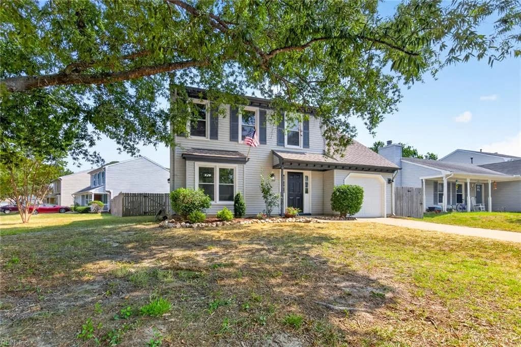 1220 Renoir CT, VIRGINIABEACH VA 23454 - Photo 3