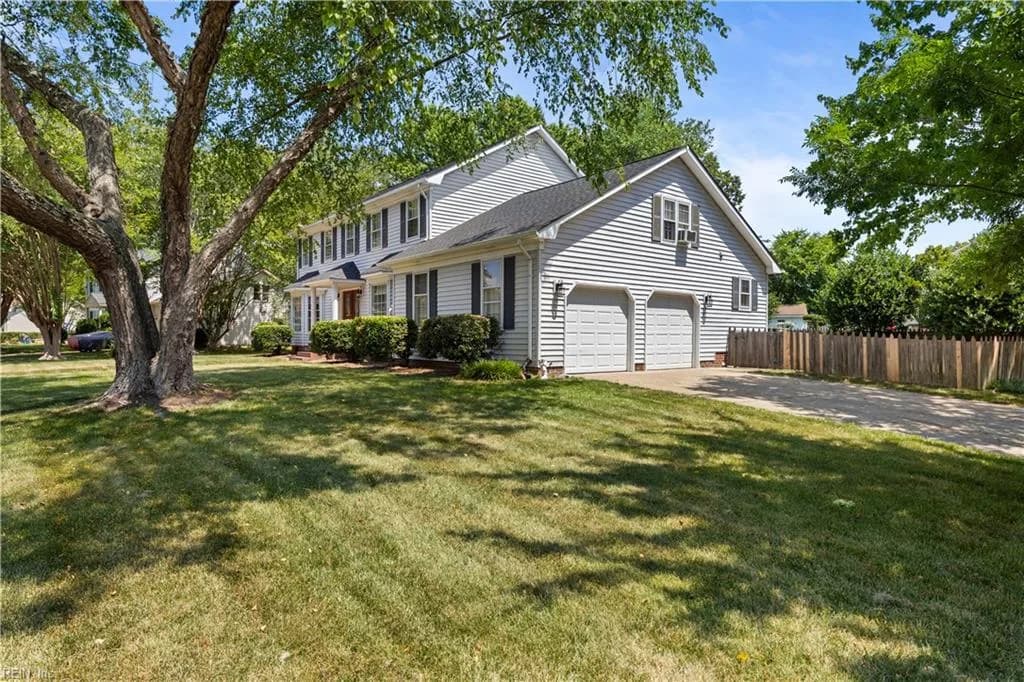 1528 Narbonne CT, VIRGINIABEACH VA 23456 - Photo 3
