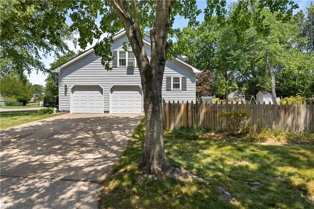 1528 Narbonne CT, VIRGINIABEACH VA 23456 - Photo 4