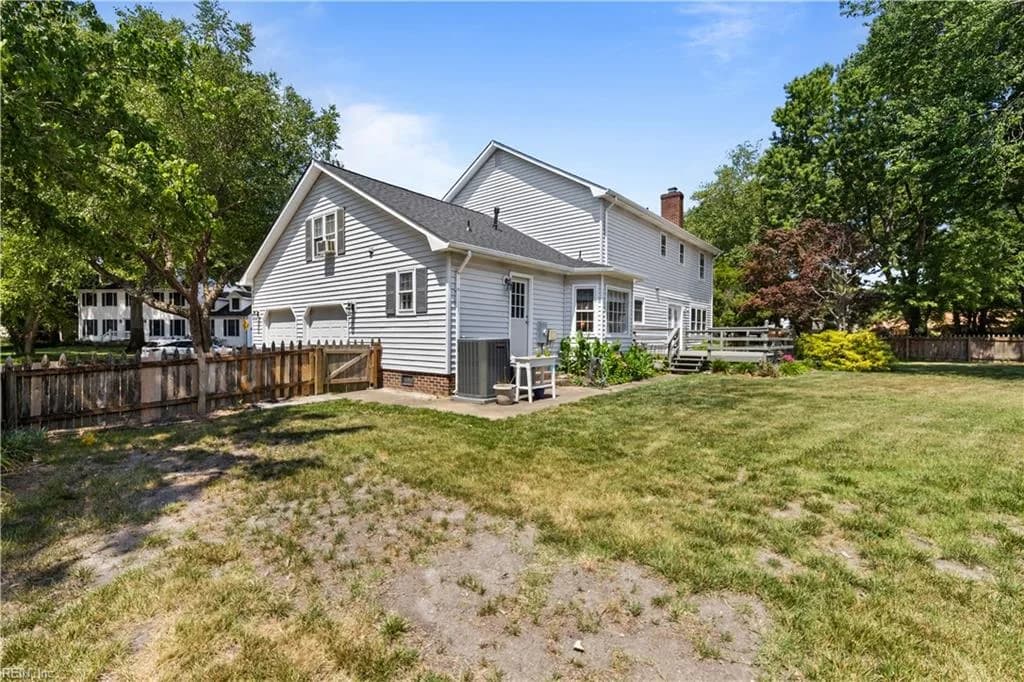 1528 Narbonne CT, VIRGINIABEACH VA 23456 - Photo 5
