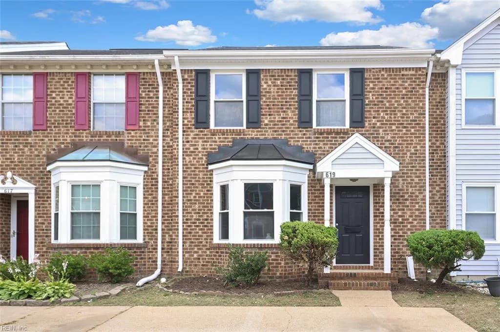 619 Sedgefield CT, CHESAPEAKE VA 23320 - Photo 2