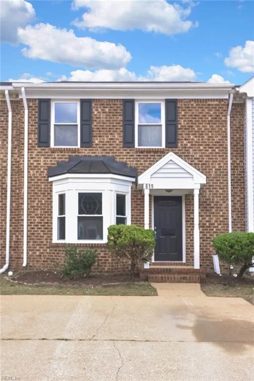 619 Sedgefield CT, CHESAPEAKE VA 23320 - Photo 3