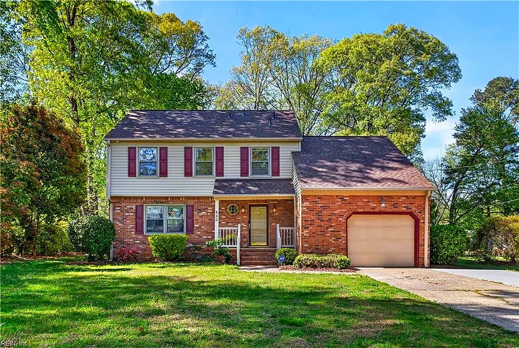 600 Lotz DR, YORKTOWN VA 23692 - Photo 3