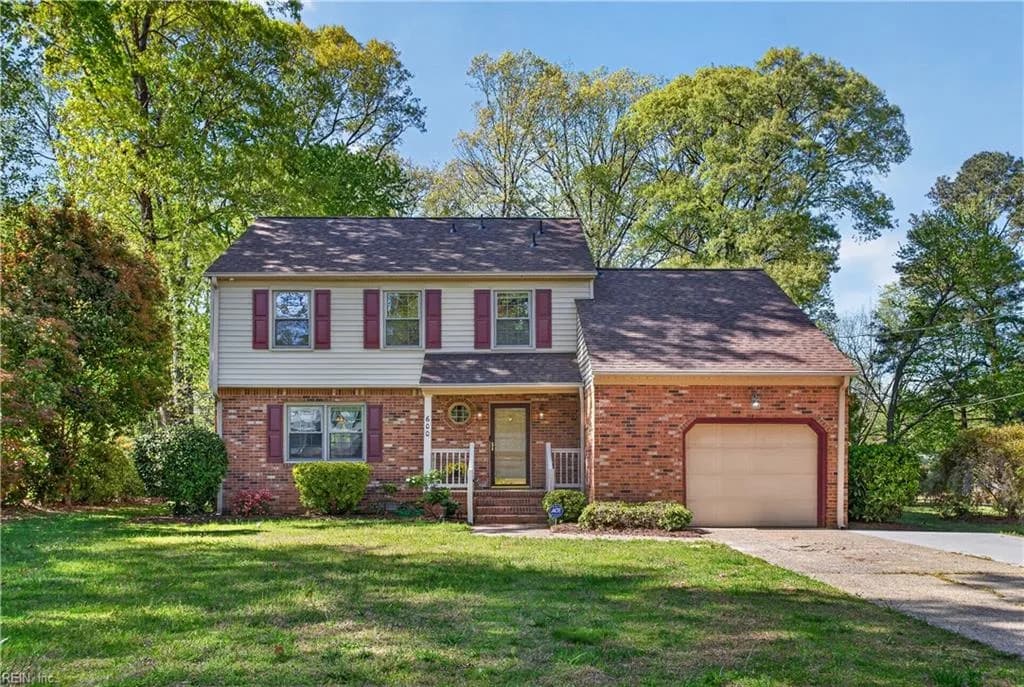 600 Lotz DR, YORKTOWN VA 23692 - Photo 3