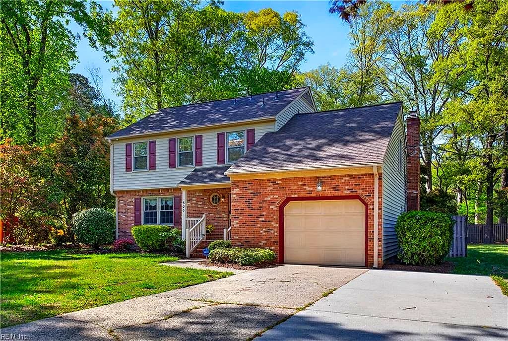 600 Lotz DR, YORKTOWN VA 23692 - Photo 4