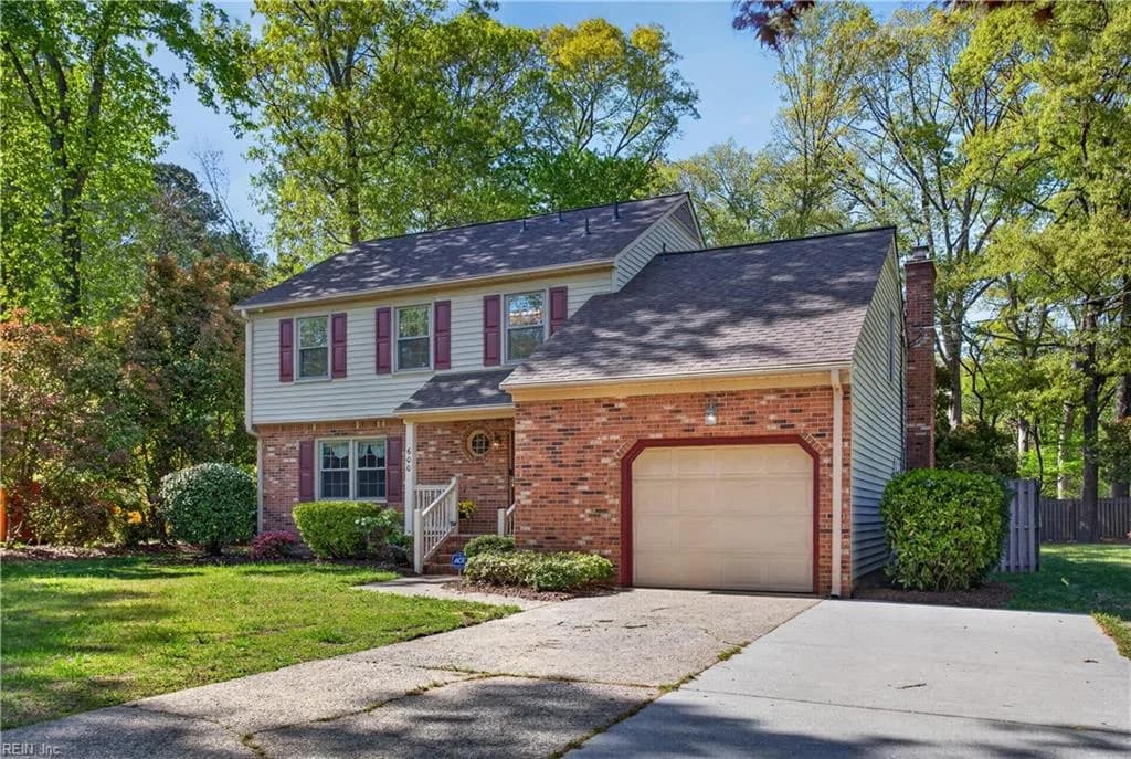 600 Lotz DR, YORKTOWN VA 23692 - Photo 4
