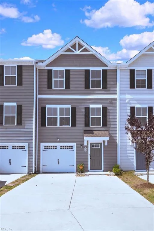 98 Clara CT, SUFFOLK VA 23434 - Photo 3