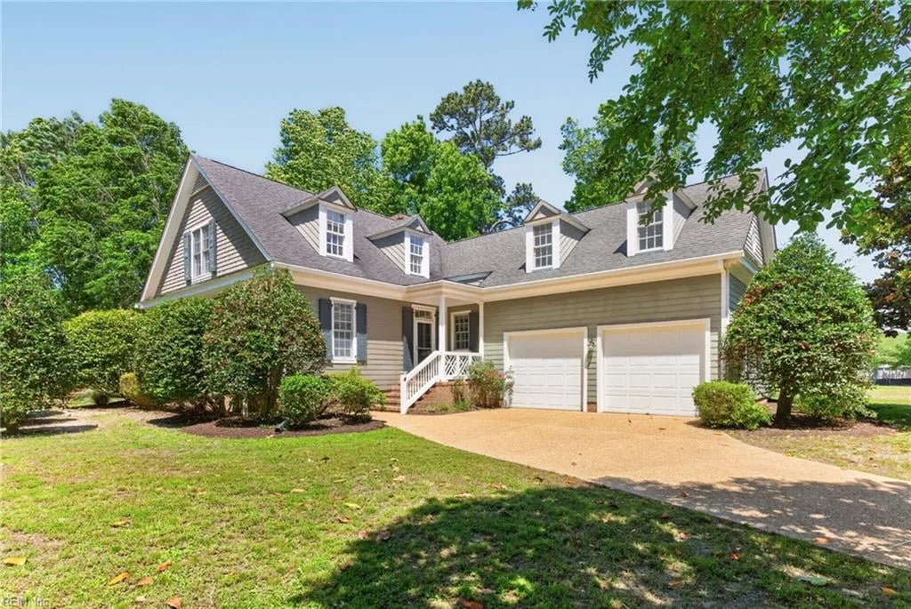 4 Inkberry CT, CAPECHARLES VA 23310