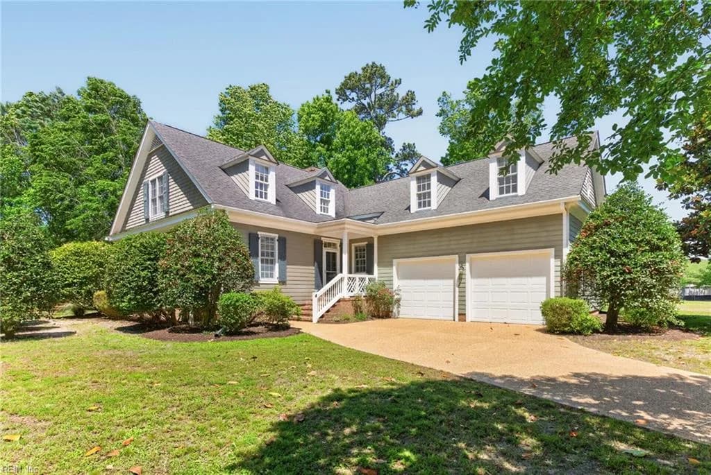 4 Inkberry CT, CAPECHARLES VA 23310 - Photo 2
