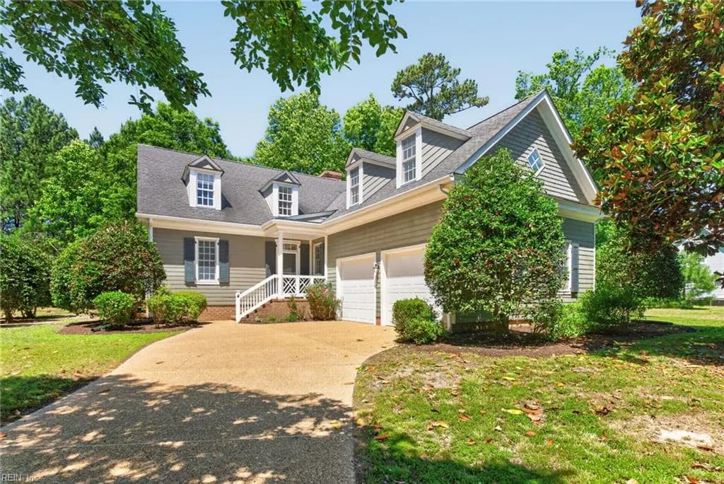 4 Inkberry CT, CAPECHARLES VA 23310 - Photo 3