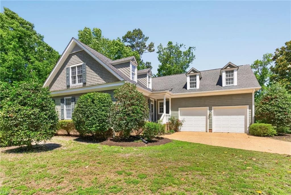 4 Inkberry CT, CAPECHARLES VA 23310 - Photo 4