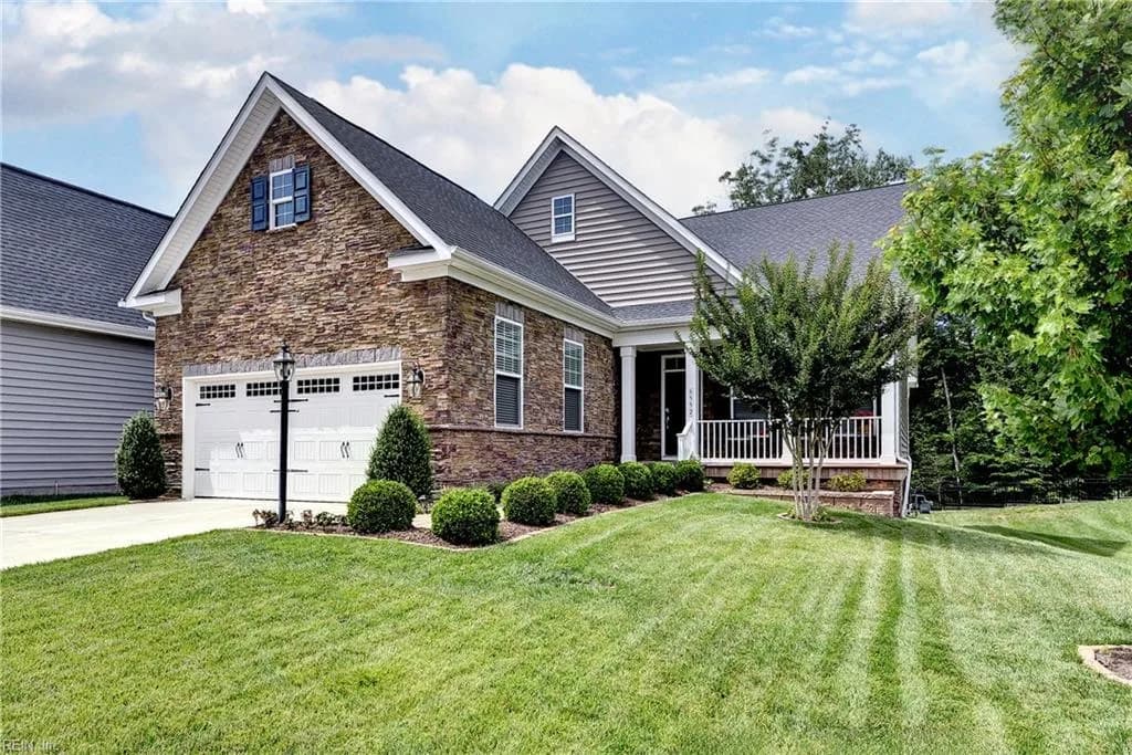 6552 Westbrook DR, WILLIAMSBURG VA 23188 - Photo 2