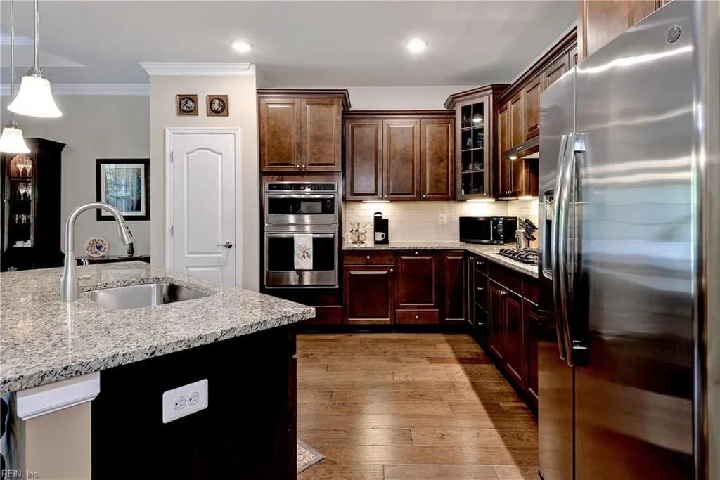 6552 Westbrook DR, WILLIAMSBURG VA 23188 - Photo 4