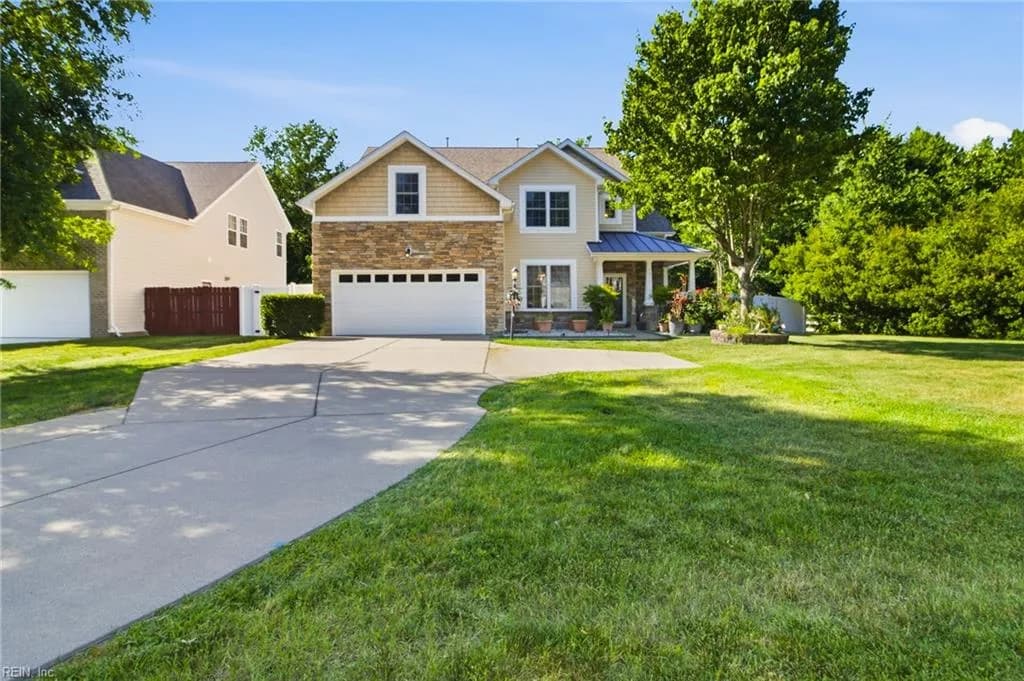 3900 Orchard Spring WAY, VIRGINIABEACH VA 23456 - Photo 3