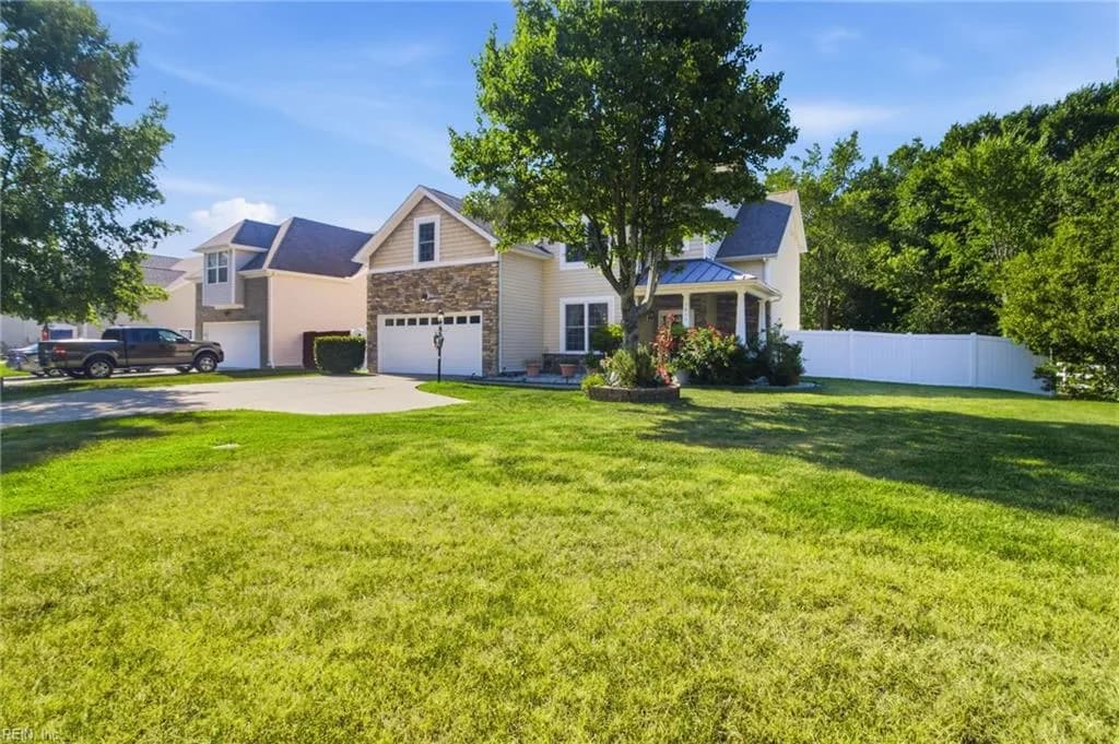 3900 Orchard Spring WAY, VIRGINIABEACH VA 23456 - Photo 4