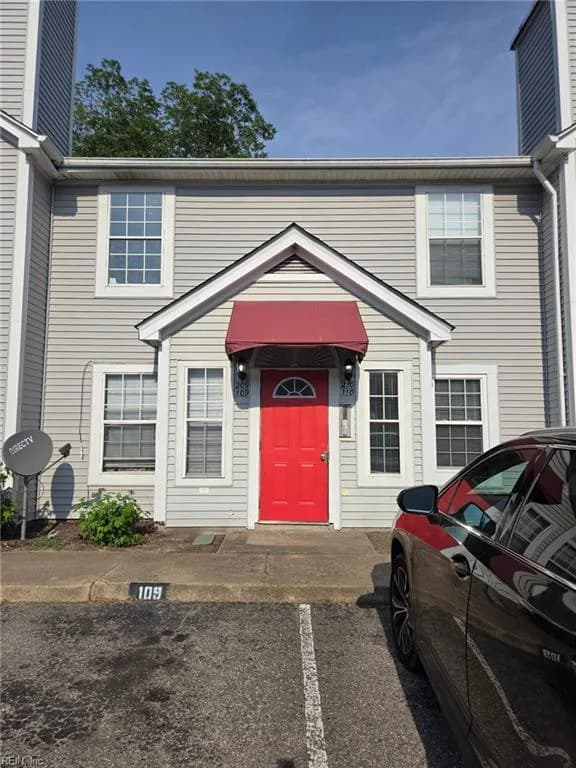 357 Fort Worth AVE #209, NORFOLK VA 23505 - Photo 2