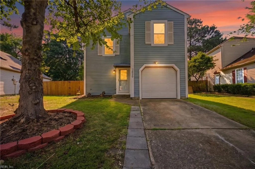 3620 Dryden CT, VIRGINIABEACH VA 23462