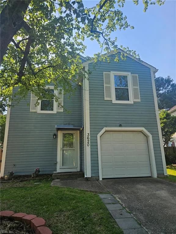 3620 Dryden CT, VIRGINIABEACH VA 23462 - Photo 2