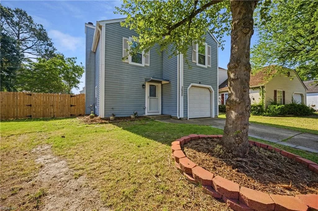3620 Dryden CT, VIRGINIABEACH VA 23462 - Photo 3