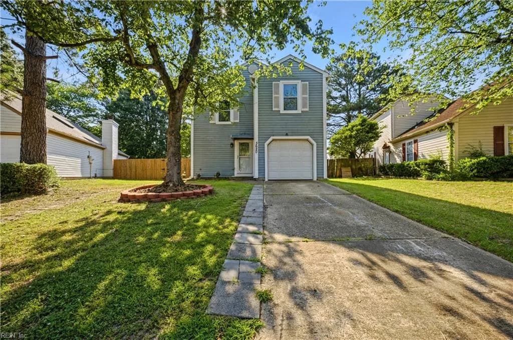 3620 Dryden CT, VIRGINIABEACH VA 23462 - Photo 4