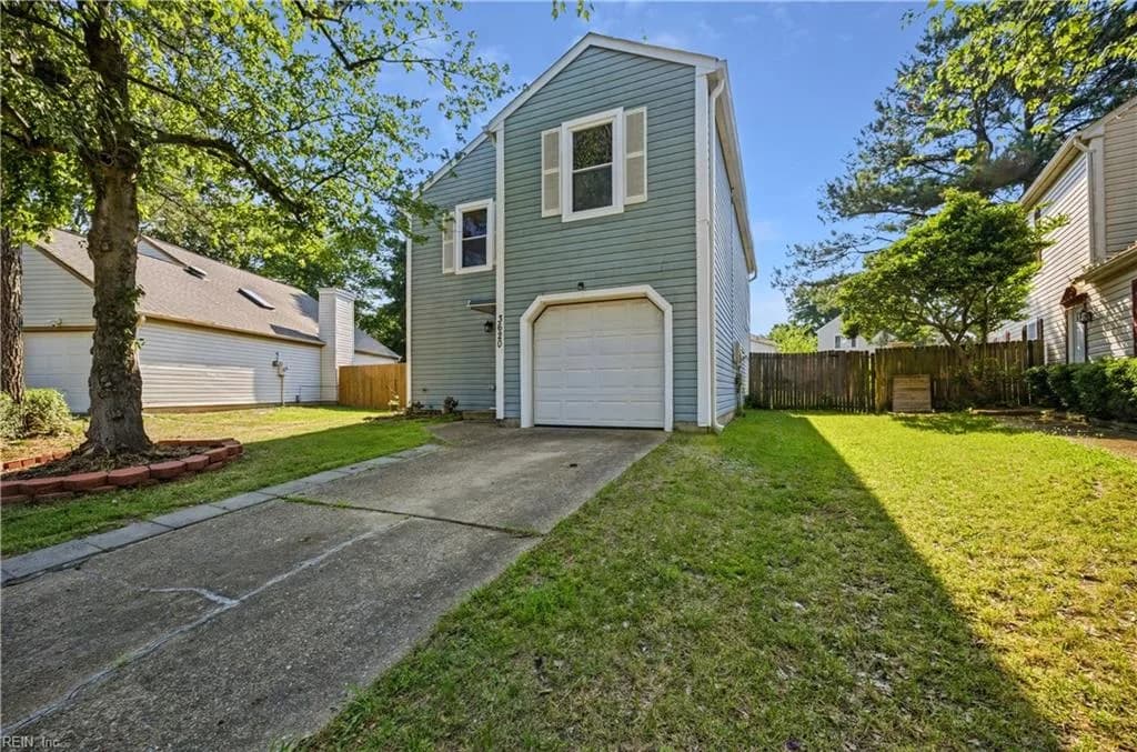3620 Dryden CT, VIRGINIABEACH VA 23462 - Photo 5