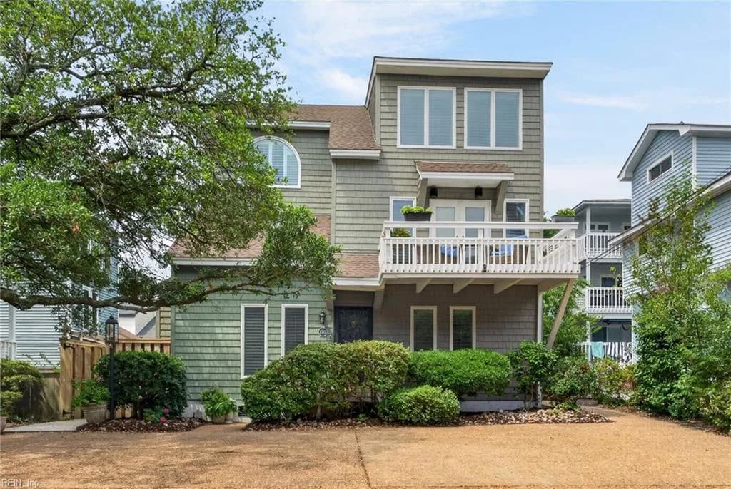 2313 Kendall ST, VIRGINIABEACH VA 23451 - Photo 2