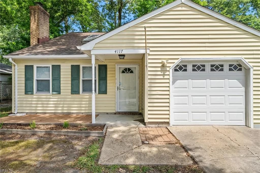 4117 Rainbow DR, VIRGINIABEACH VA 23454 - Photo 3
