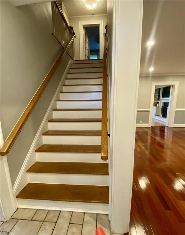 1110 Old Brandon AVE, NORFOLK VA 23507 - Photo 3