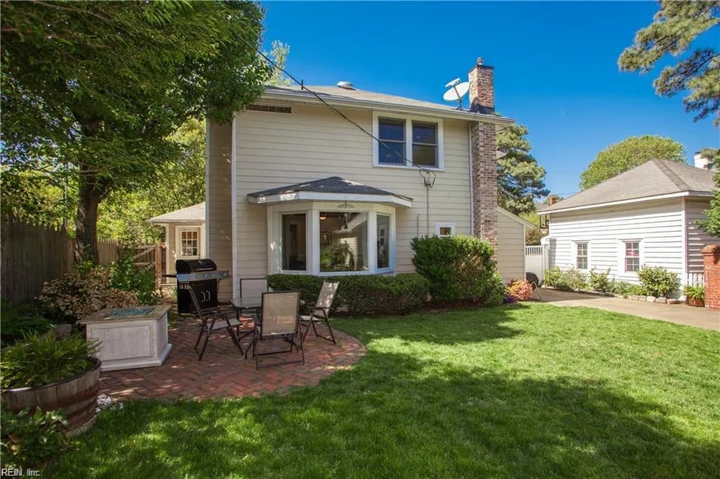 1110 Old Brandon AVE, NORFOLK VA 23507 - Photo 5