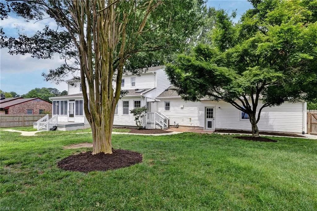 128 Country Club DR, WILLIAMSBURG VA 23188 - Photo 3