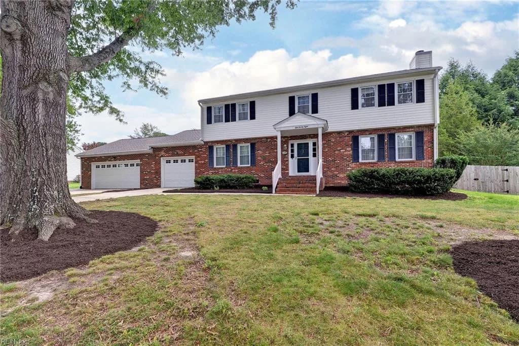 128 Country Club DR, WILLIAMSBURG VA 23188 - Photo 4