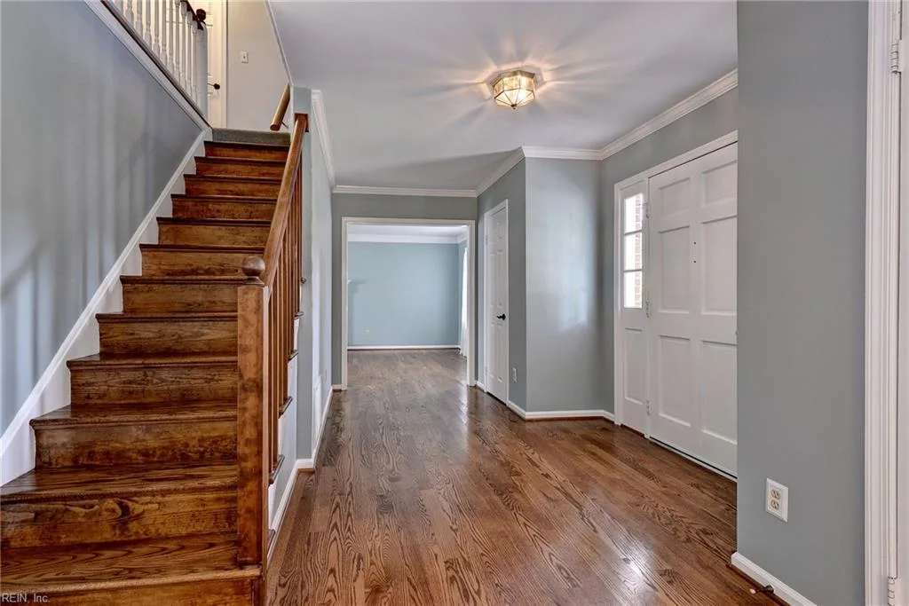 128 Country Club DR, WILLIAMSBURG VA 23188 - Photo 5