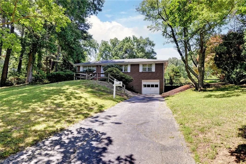 18 Owens RD, NEWPORTNEWS VA 23602 - Photo 3