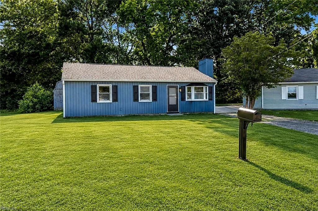 807 Morris ST, HAMPTON VA 23663 - Main photo