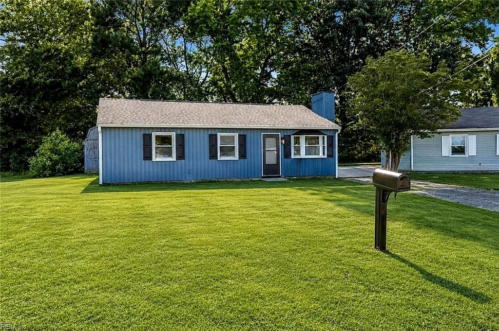 807 Morris ST, HAMPTON VA 23663