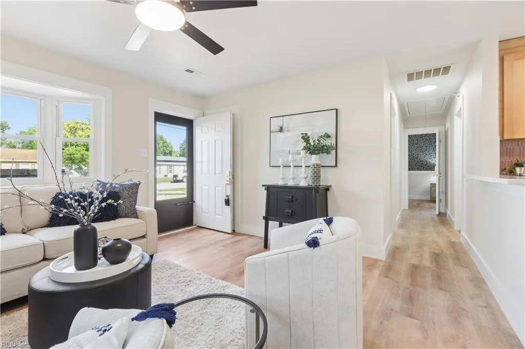 807 Morris ST, HAMPTON VA 23663 - Photo 4