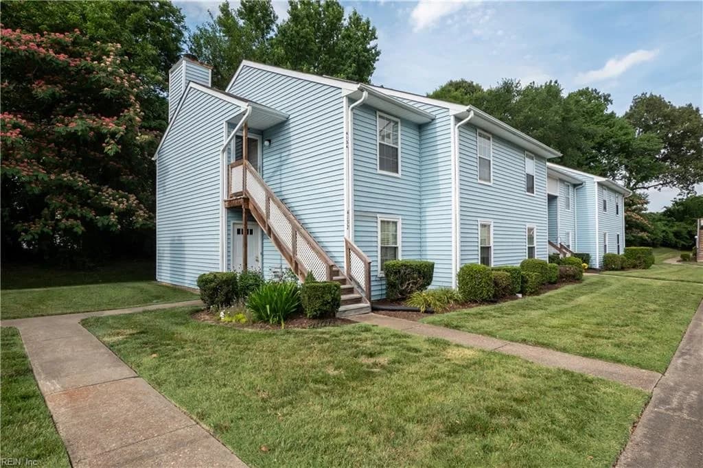 4134 Thalia Station CIR, VIRGINIABEACH VA 23452 - Main photo