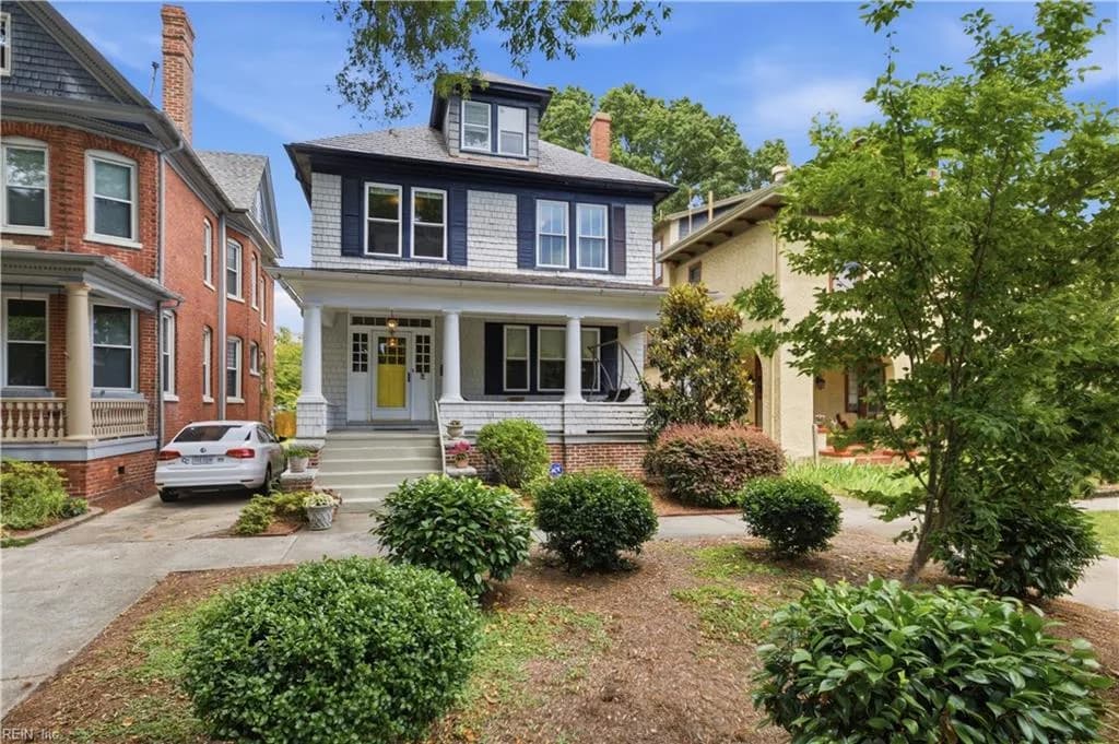 620 Maury AVE, NORFOLK VA 23517 - Main photo