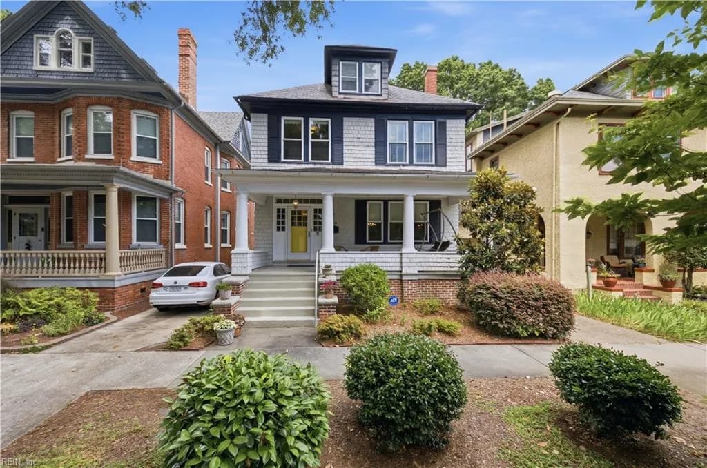 620 Maury AVE, NORFOLK VA 23517 - Photo 3